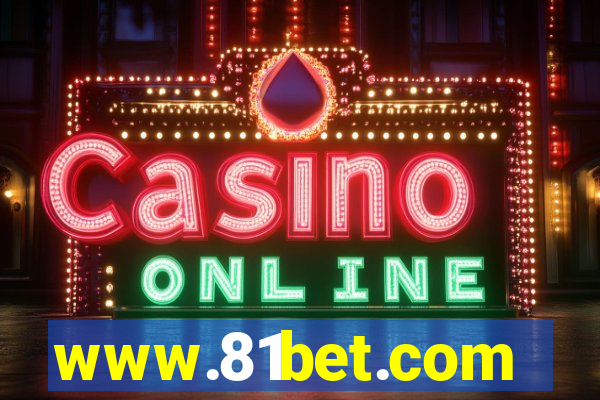 www.81bet.com