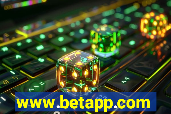 www.betapp.com