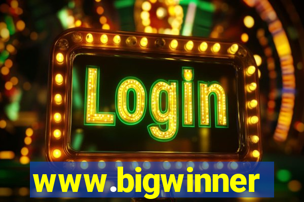 www.bigwinner