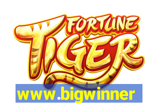 www.bigwinner