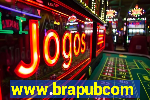 www.brapubcom