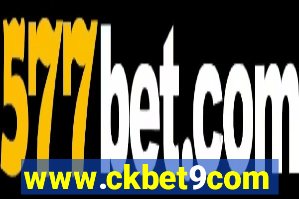 www.ckbet9com