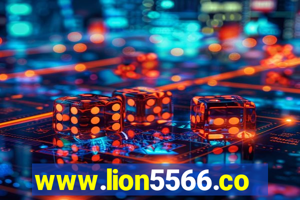 www.lion5566.com