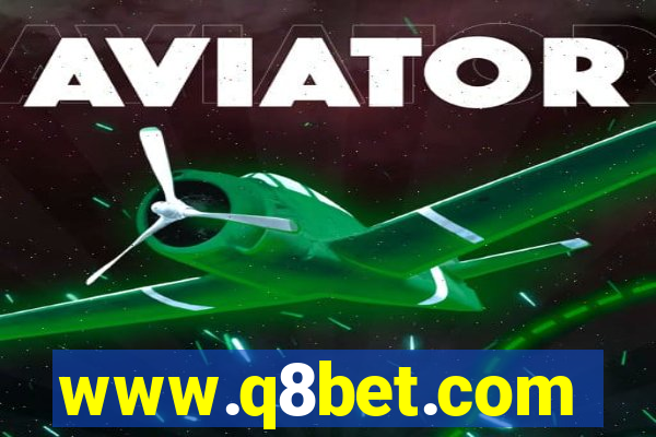 www.q8bet.com