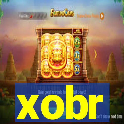 xobr