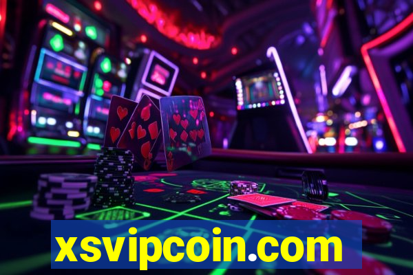 xsvipcoin.com