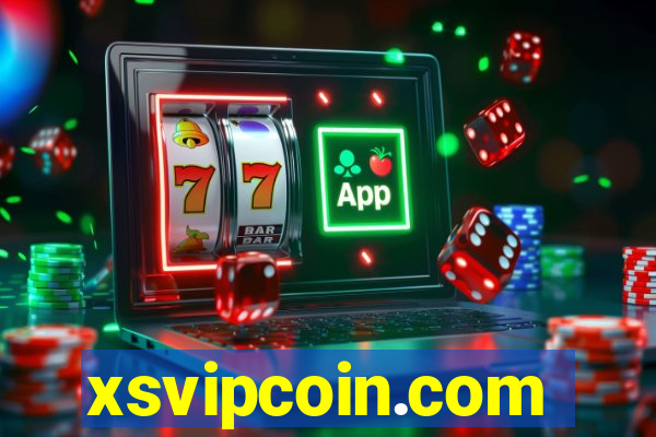 xsvipcoin.com