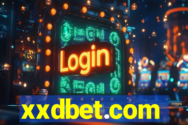 xxdbet.com