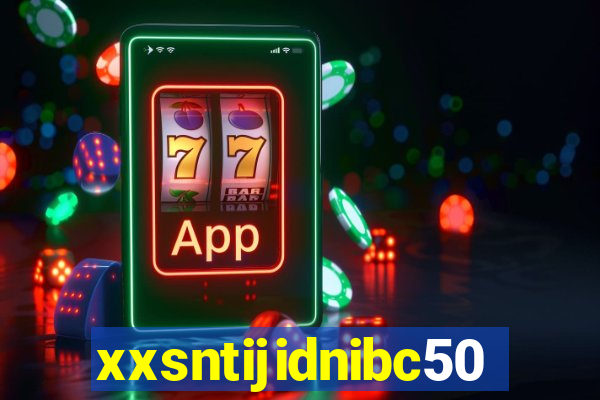 xxsntijidnibc50g.top