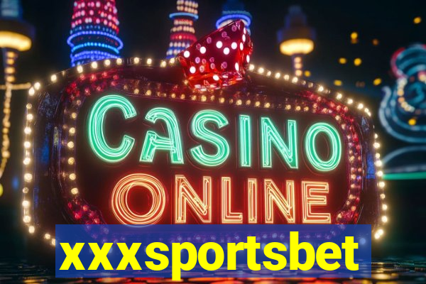 xxxsportsbet