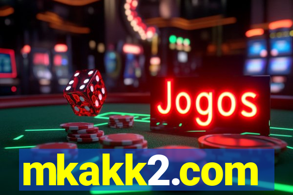 mkakk2.com