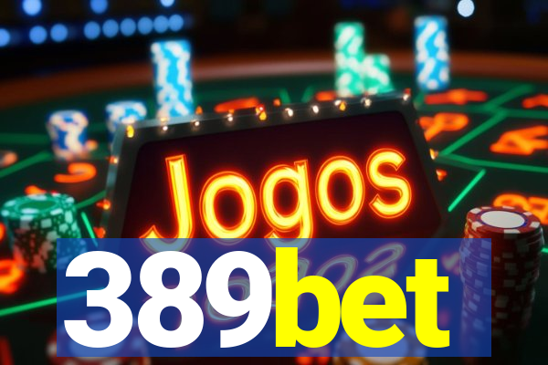 389bet