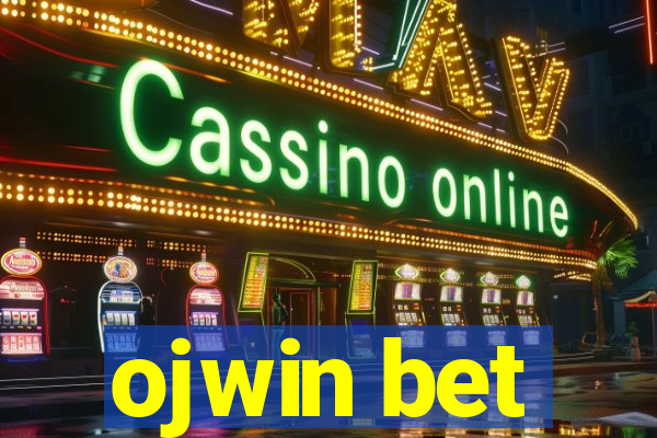 ojwin bet