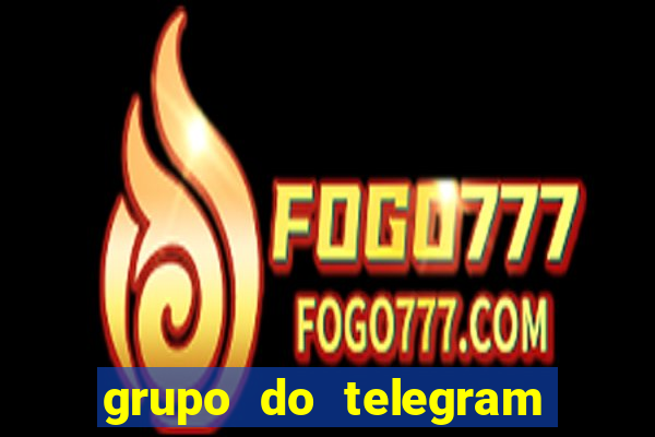 grupo do telegram pode tudo