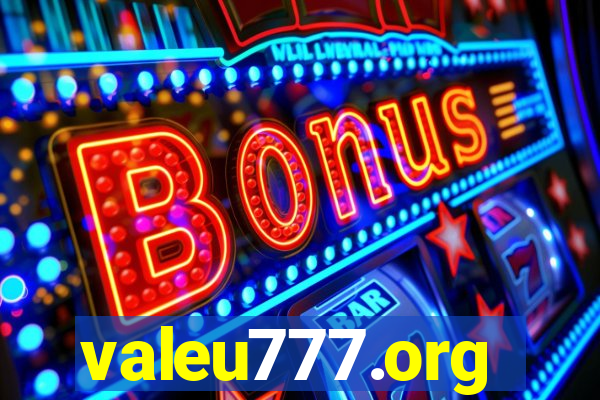 valeu777.org