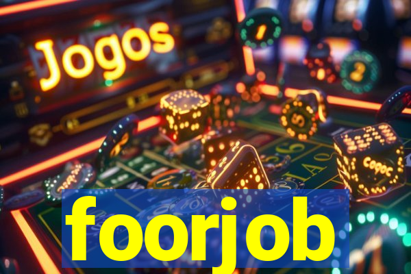 foorjob