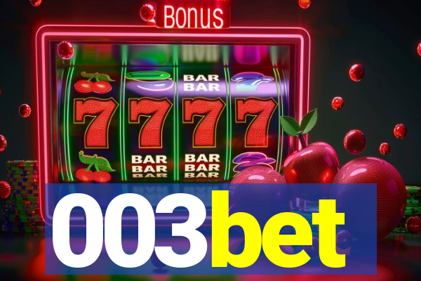 003bet