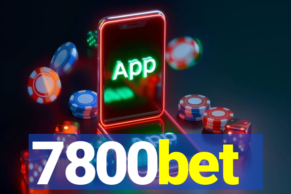 7800bet