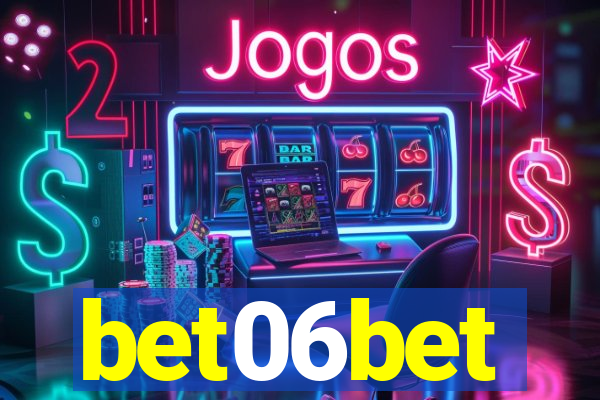 bet06bet
