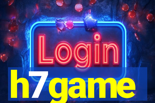 h7game