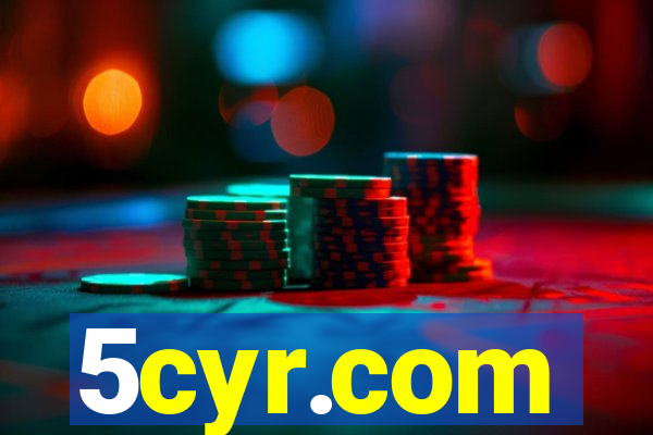 5cyr.com