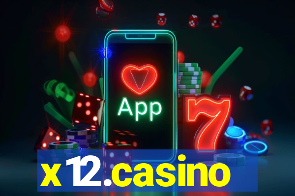 x12.casino
