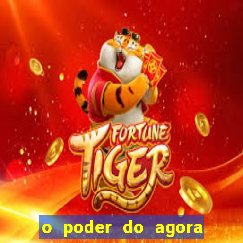 o poder do agora pdf google drive