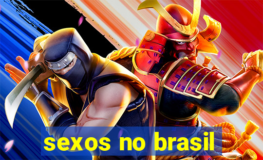 sexos no brasil