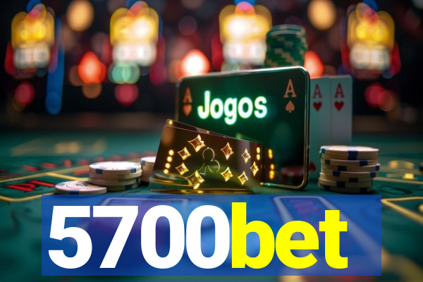 5700bet