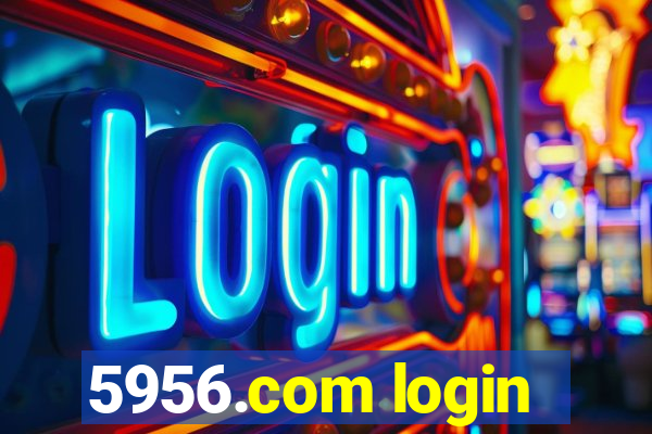 5956.com login