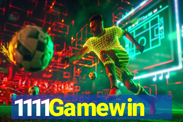 1111Gamewin