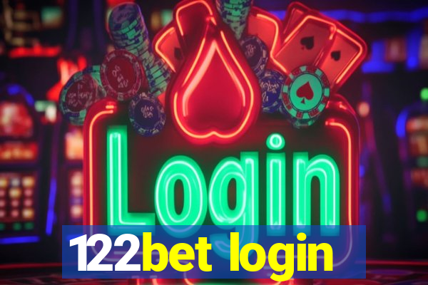 122bet login