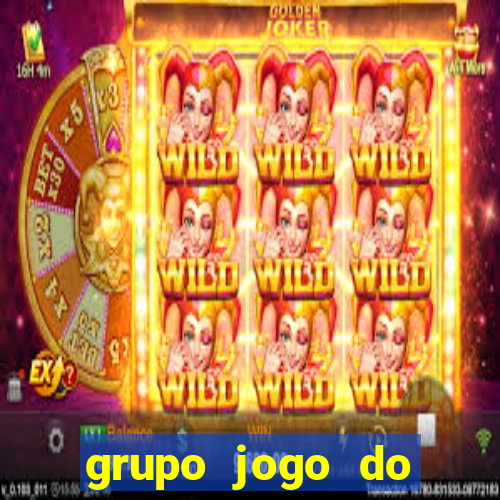 grupo jogo do bicho whatsapp salvador