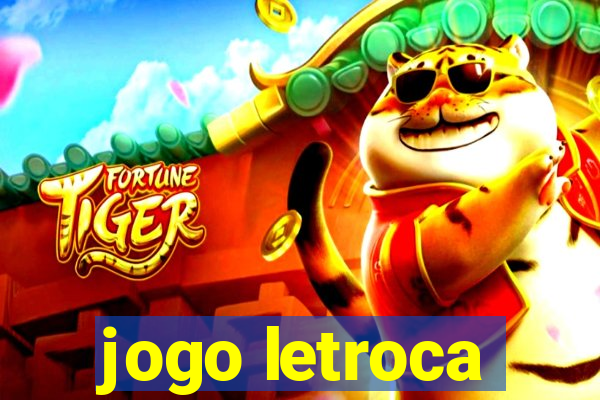 jogo letroca