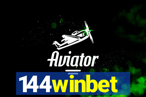 144winbet