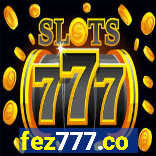 fez777.co