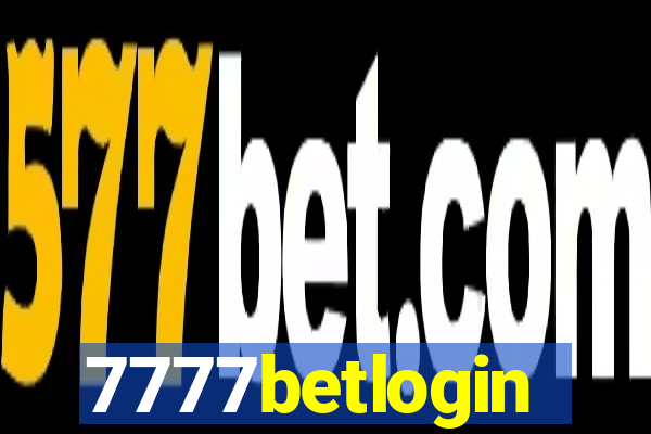 7777betlogin