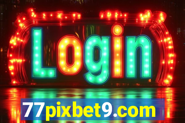 77pixbet9.com