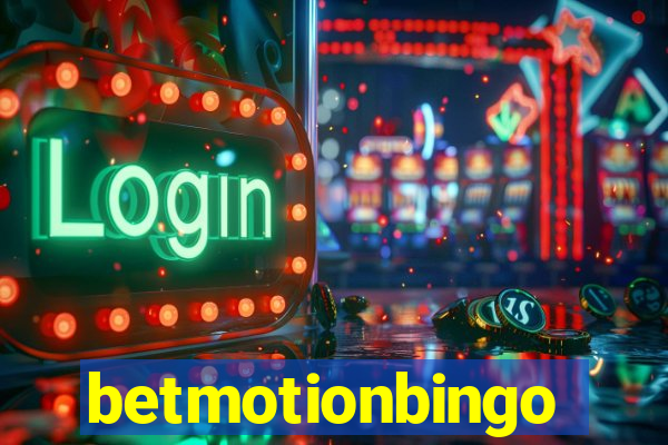 betmotionbingo