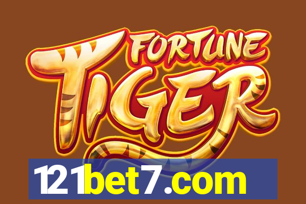 121bet7.com