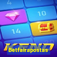 Betfairapostas