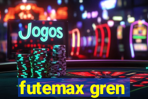 futemax gren