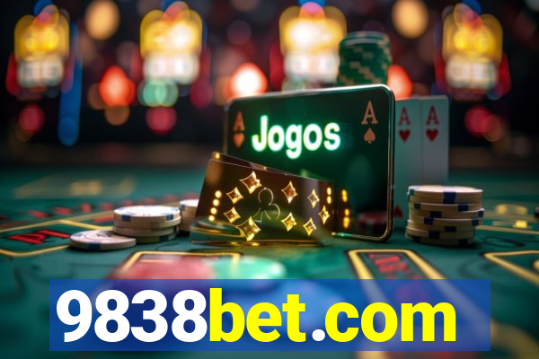 9838bet.com