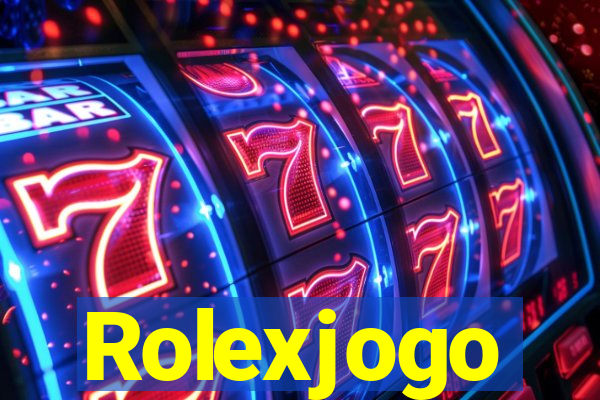 Rolexjogo