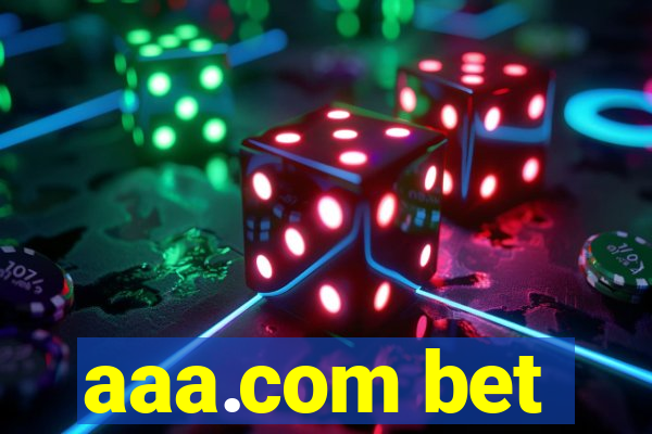 aaa.com bet
