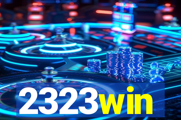 2323win