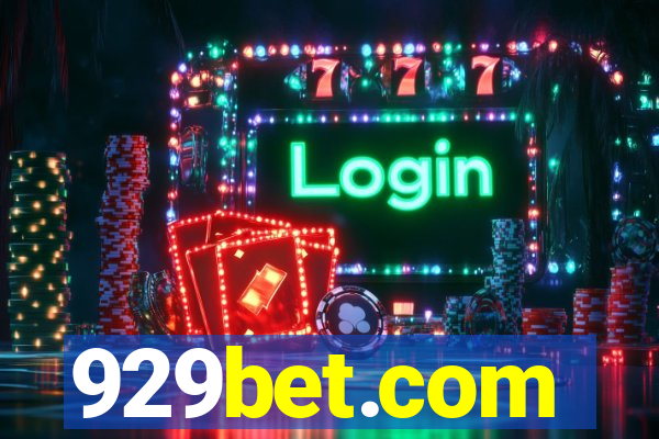929bet.com