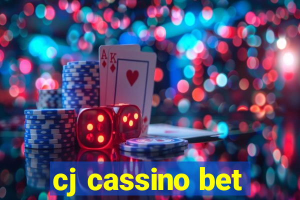 cj cassino bet