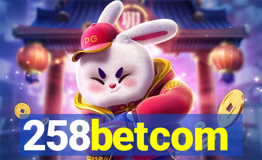 258betcom