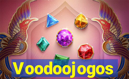 Voodoojogos